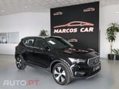Volvo XC40 Hibrido-Gasolina
