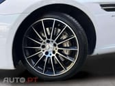 Mercedes-Benz SLC V6