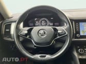 Skoda Kodiaq 2.0 TDI Ambition DSG