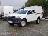 Isuzu D-Max 1.9 Ddi CD 4WD L CM