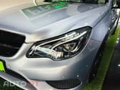 Mercedes-Benz E 250 d Auto