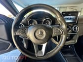 Mercedes-Benz A 180 d Urban Aut.