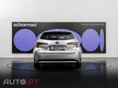 Toyota Corolla Touring Sports 1.8 Hybrid Comfort