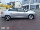 Renault Fluence 1.5 dCi Exclusive
