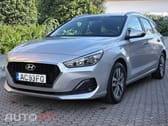Hyundai i30 1.0 T-GDi Comfort