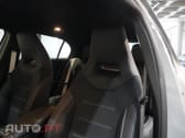 Mercedes-Benz A 200 AMG Line Aut.