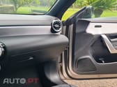 Mercedes-Benz CLA 200 d Shooting Brake 8G-DCT Edition AMG Line