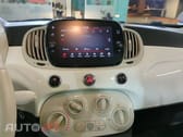Fiat 500 1.2 Lounge MTA