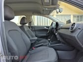 Audi A1 1.4 TDI Design