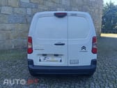 Citroen Berlingo 1.5 BlueHDI M