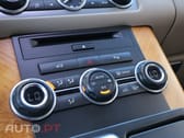 Land Rover Range Rover Sport HSE
