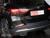 Mercedes-Benz GLA 200 MHEV Style