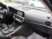 BMW 320 d Touring Line Sport Auto
