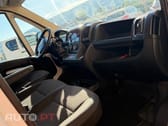Citroen Jumper 2.2 BlueHDi 35 Heavy L4 CD