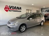 Peugeot 307 SW 1.6 HDi