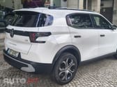 Citroen C3 Aircross 1.2 PureTech Plus