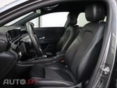 Mercedes-Benz A 250 e Auto Style Plus