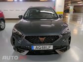 Cupra Formentor 2.0 TDI