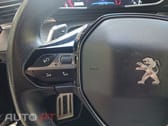 Peugeot 508 1.6 PureTech GT Pack EAT8