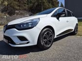 Renault Clio Break 1.2 16V Confort