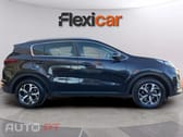 Kia Sportage 1.6 GDI ISG SX