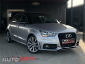 Audi A1 1.6 TDI S-line