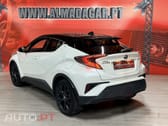Toyota C-HR 1.8 HSD Exclusive+P.Luxury