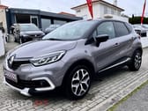 Renault Captur 1.3 TCe Initiale Paris EDC