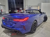 BMW M8 Competition