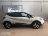 Renault Captur 0.9 TCE Exclusive