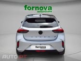 Opel Corsa-E e-GS