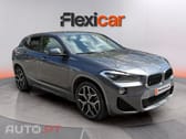 BMW X2 16 d sDrive Auto Pack M