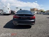 BMW 730 d Auto