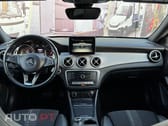 Mercedes-Benz CLA 200 d Urban Aut.