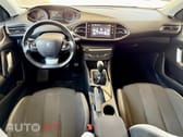 Peugeot 308 1.6 BlueHDi Style