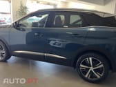 Peugeot 3008 1.2 PureTech GT EAT8
