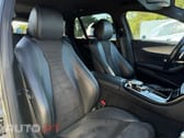 Mercedes-Benz E 220 d AMG Line