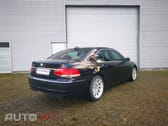BMW 730 PACK M