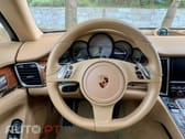 Porsche Panamera S E-HIBRID
