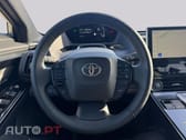 Toyota bZ4X I.V.A DEDUTIVEL  Mk1