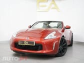 Nissan 370 Z Roadster Pack
