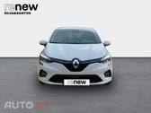 Renault Clio Clio Intens Blue dCi 115