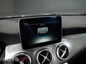 Mercedes-Benz GLA 200 AMG Line