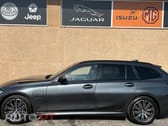 BMW 330 E Touring Pack M Auto