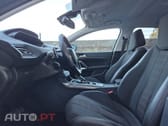 Peugeot 308 SW 1.5 BlueHDi Allure EAT8