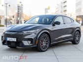 Ford Mustang Mach-E 90.5 kWh GT AWD
