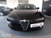 Alfa Romeo 159 Sportwagon 1.9 JTDm 16V