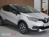 Renault Captur TCe 150 EDC GPF INTENS