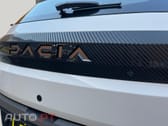Dacia Spring ND