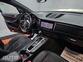Porsche Macan Standard